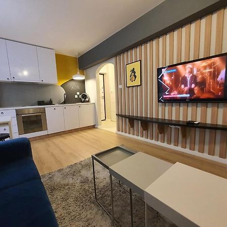 Jazz Stan Na Dan Apartment Brcko Luaran gambar