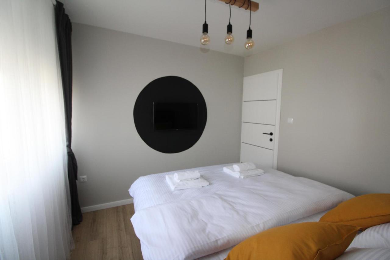 Jazz Stan Na Dan Apartment Brcko Luaran gambar