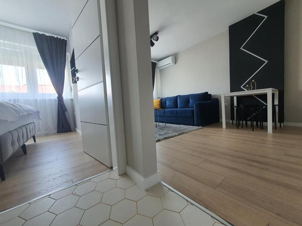 Jazz Stan Na Dan Apartment Brcko Luaran gambar