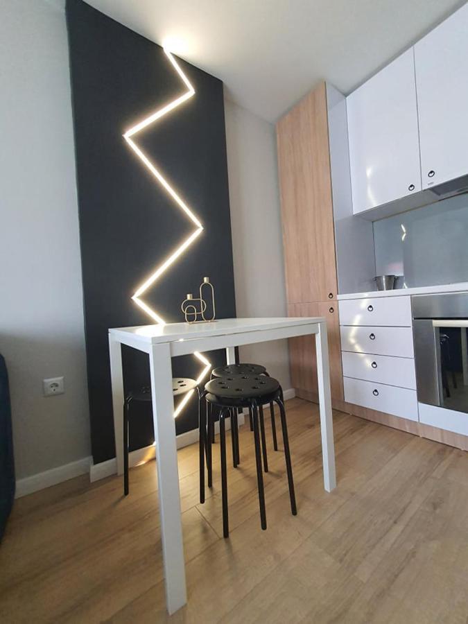 Jazz Stan Na Dan Apartment Brcko Luaran gambar