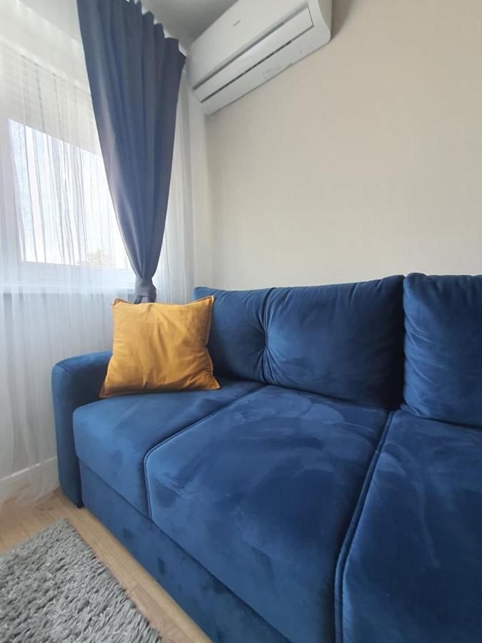Jazz Stan Na Dan Apartment Brcko Luaran gambar