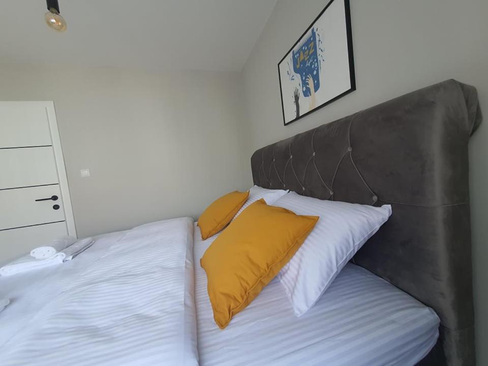 Jazz Stan Na Dan Apartment Brcko Luaran gambar
