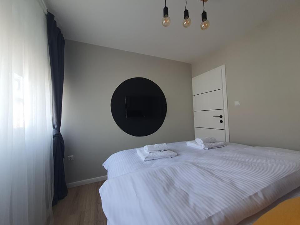Jazz Stan Na Dan Apartment Brcko Luaran gambar
