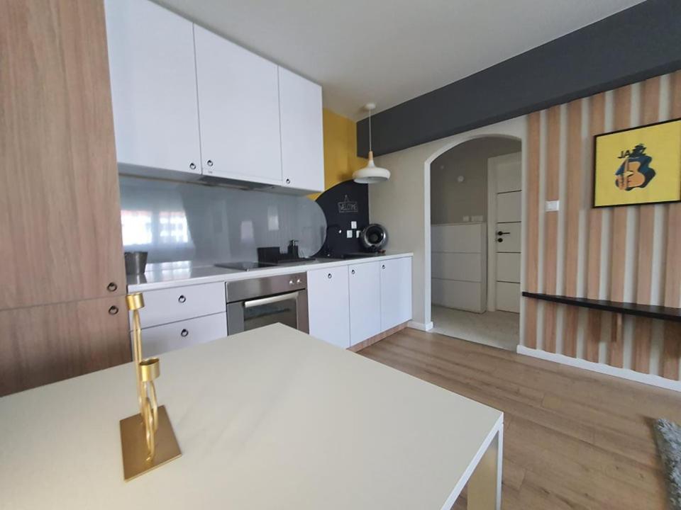 Jazz Stan Na Dan Apartment Brcko Luaran gambar
