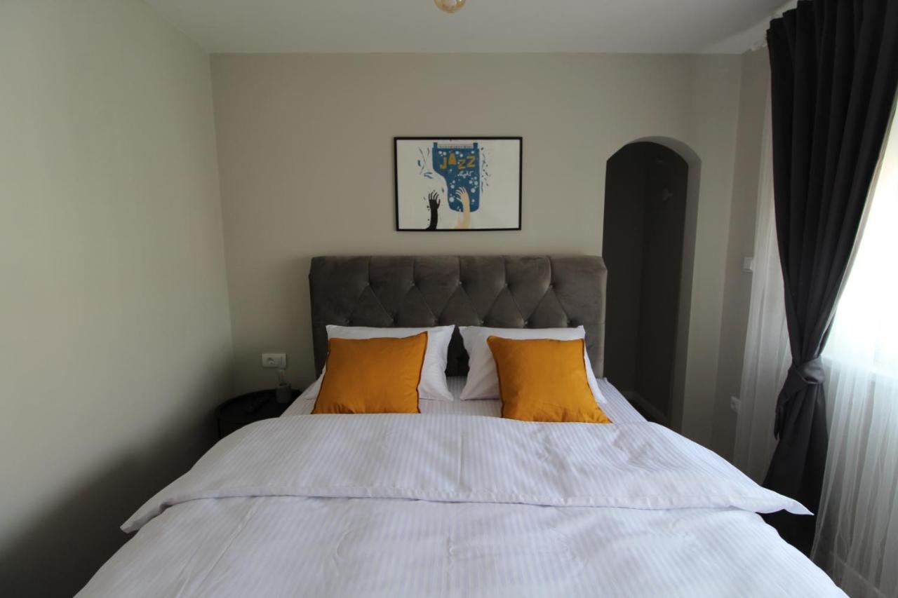 Jazz Stan Na Dan Apartment Brcko Luaran gambar