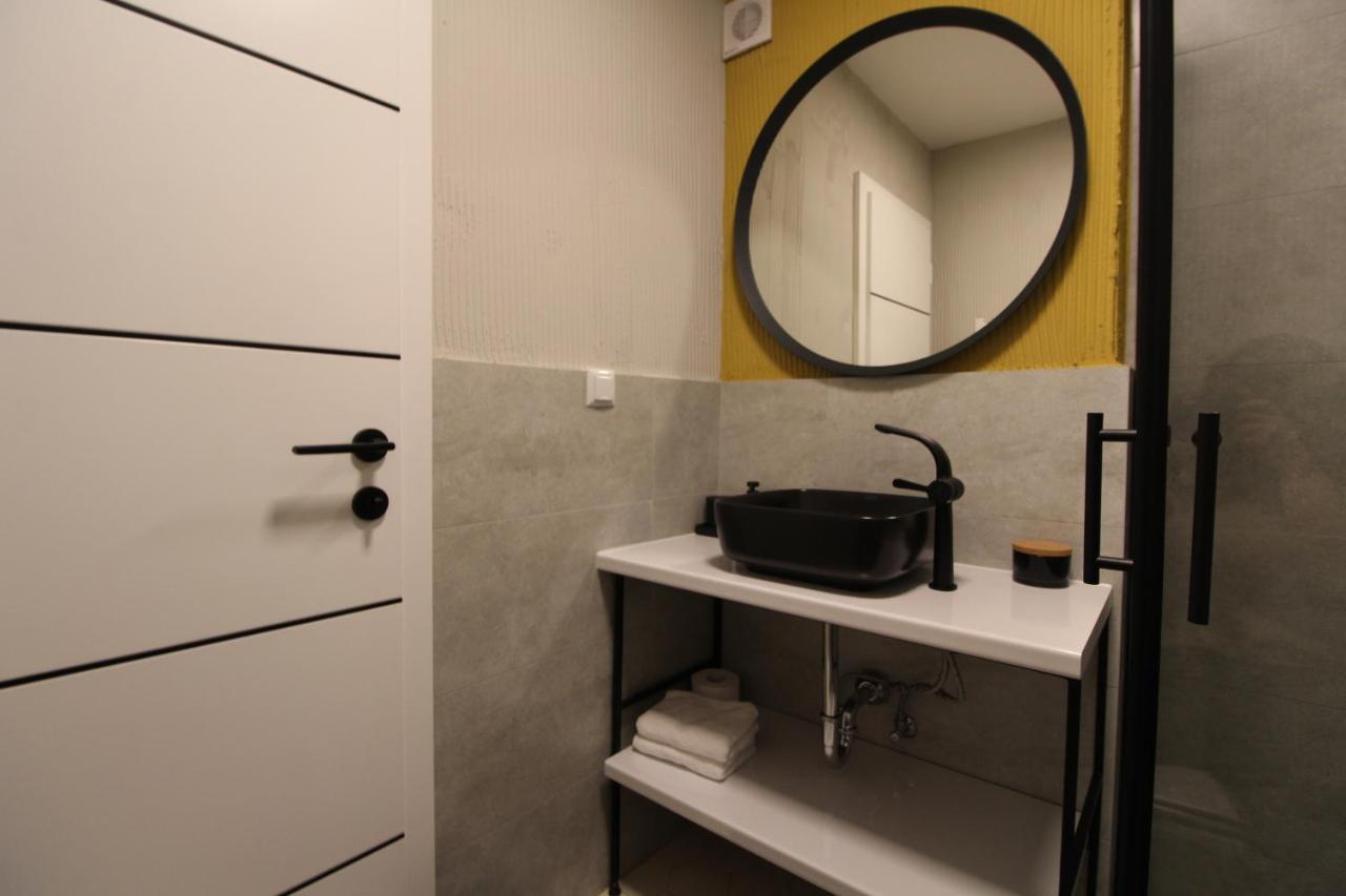 Jazz Stan Na Dan Apartment Brcko Luaran gambar