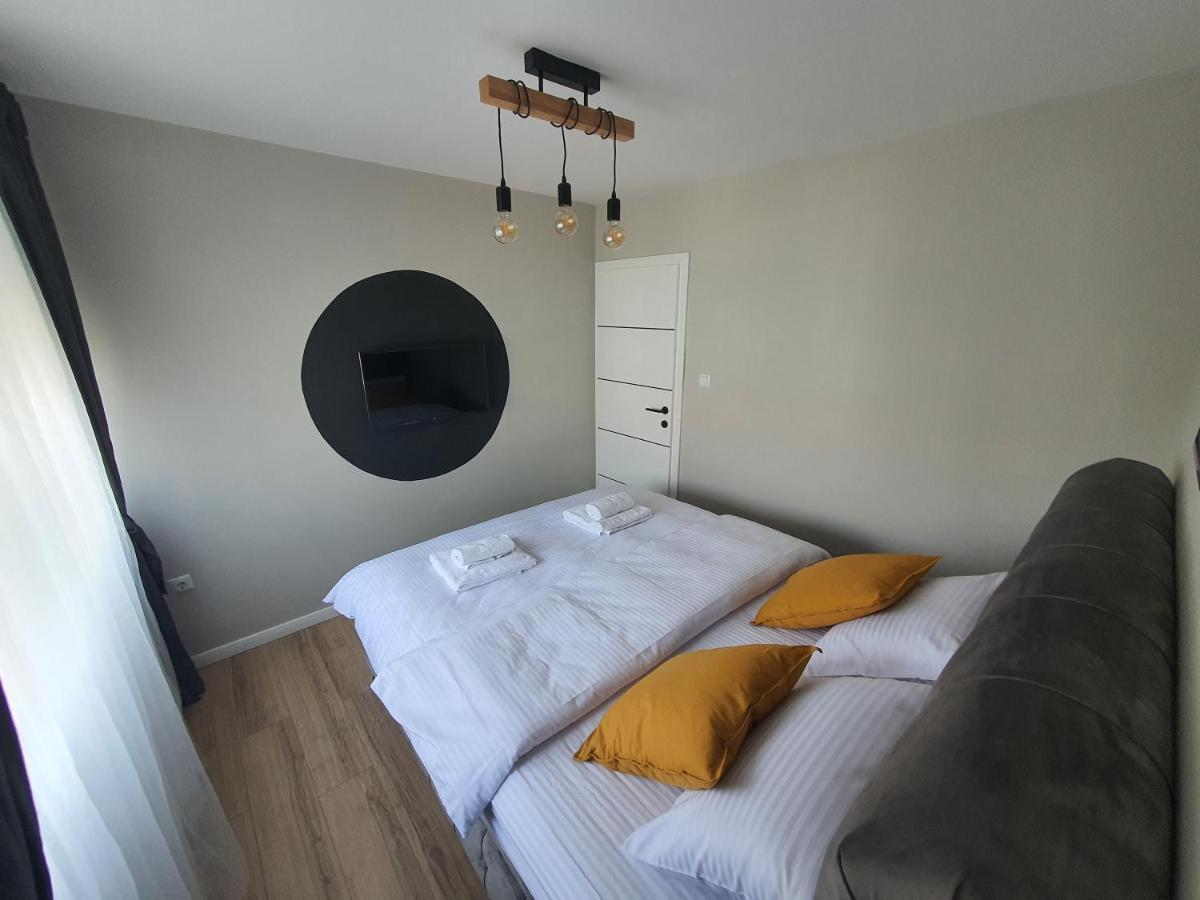 Jazz Stan Na Dan Apartment Brcko Luaran gambar